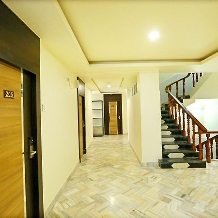 Hotel Swagath Grand Miryalaguda Mirialguda ภายนอก รูปภาพ