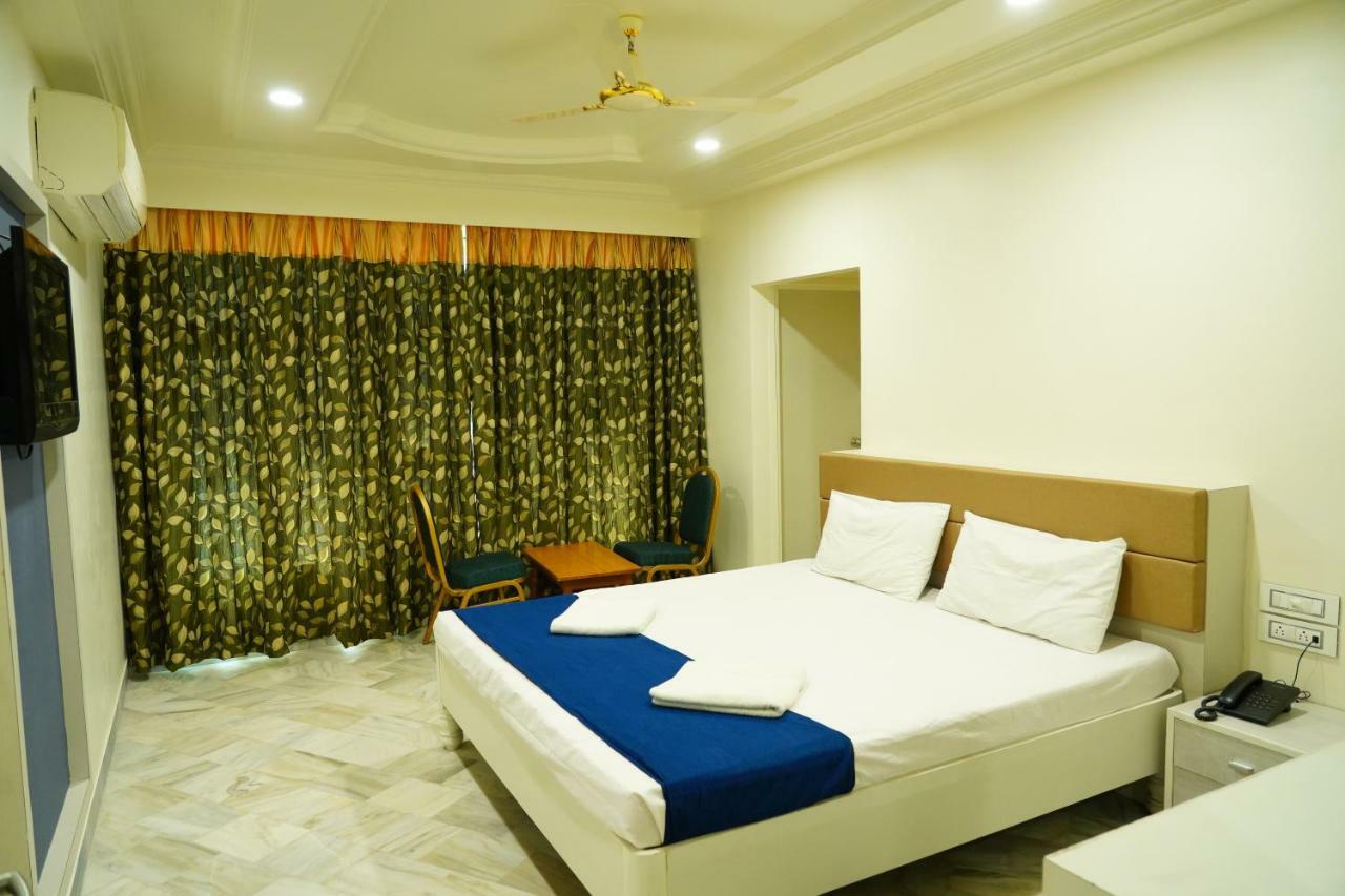 Hotel Swagath Grand Miryalaguda Mirialguda ภายนอก รูปภาพ