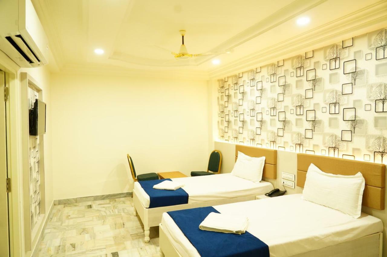 Hotel Swagath Grand Miryalaguda Mirialguda ภายนอก รูปภาพ