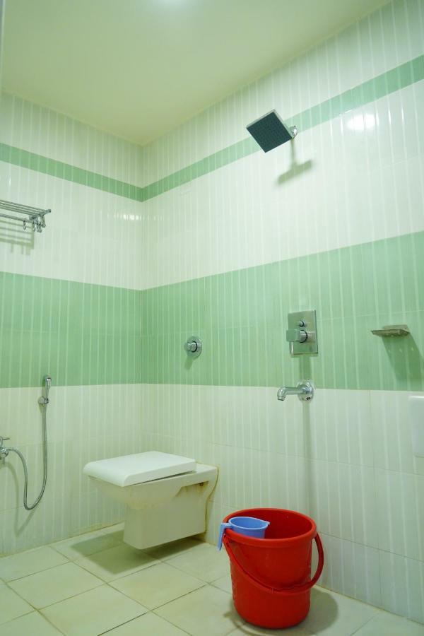 Hotel Swagath Grand Miryalaguda Mirialguda ภายนอก รูปภาพ