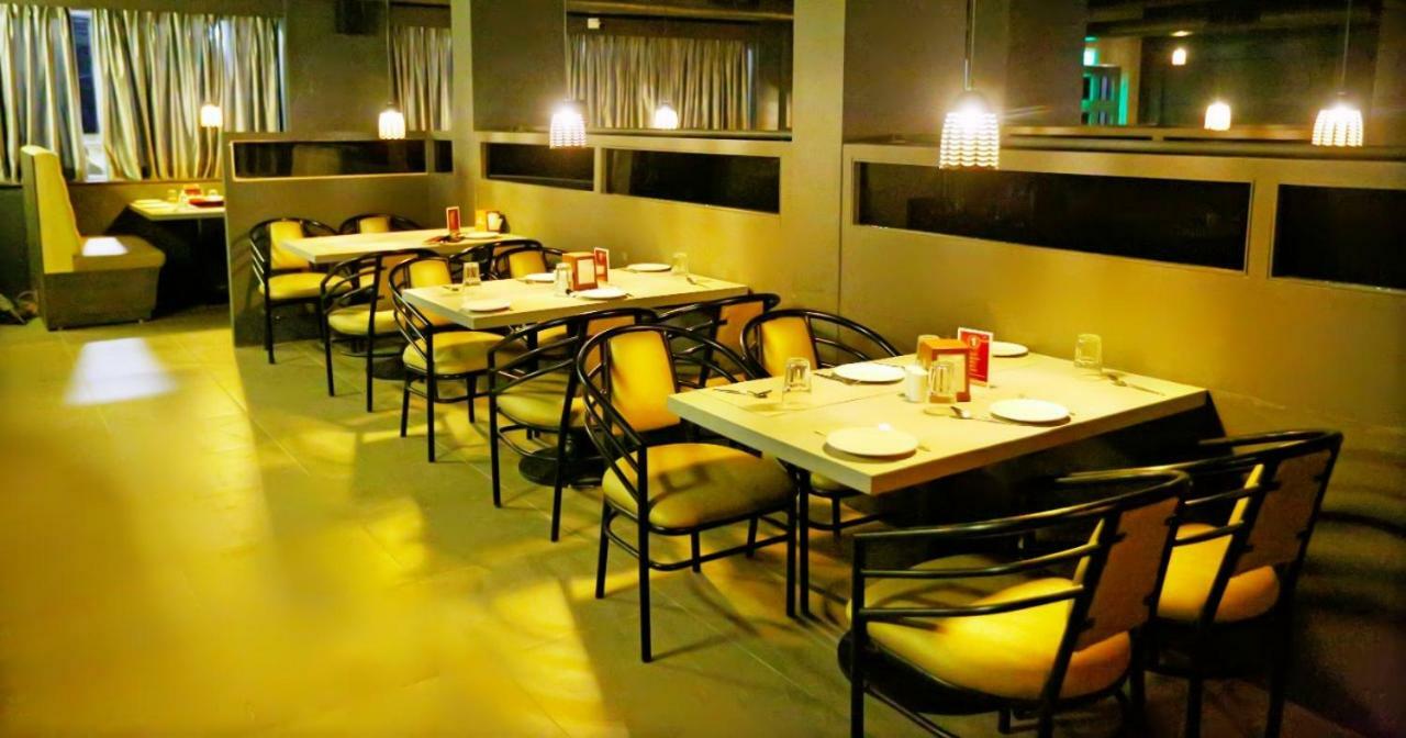 Hotel Swagath Grand Miryalaguda Mirialguda ภายนอก รูปภาพ